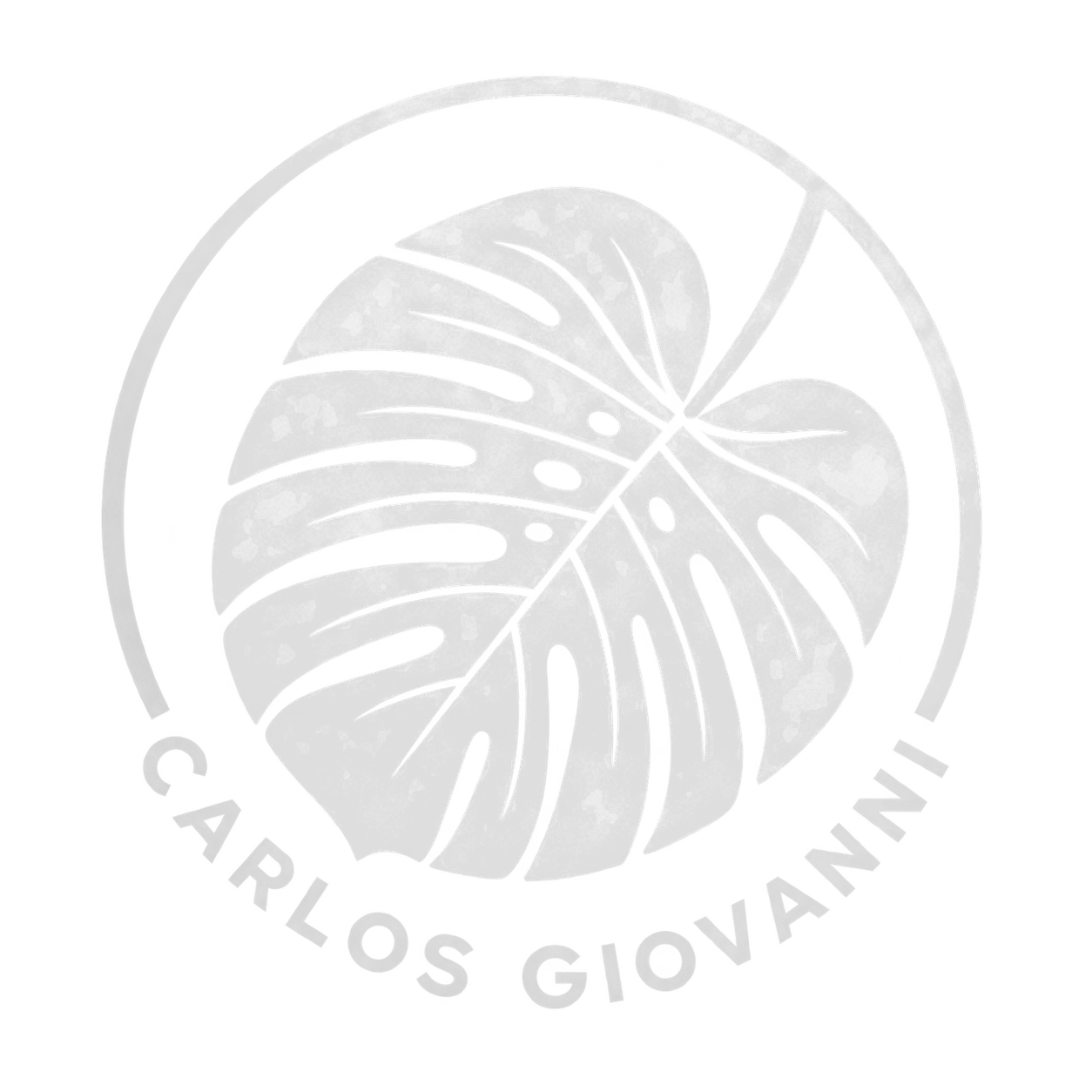 Logo Carlos Giovanni